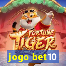 jogo bet10